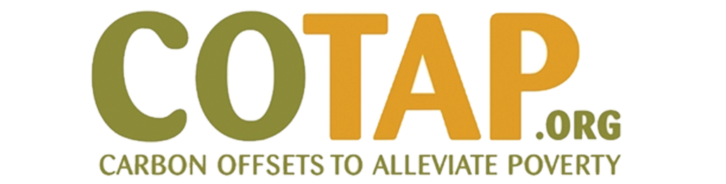 COTAP logo slider