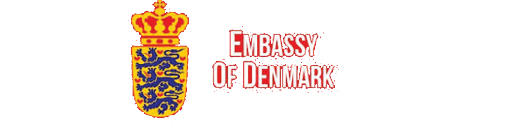 Denmark Embassy logo slider