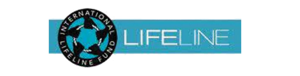 ILF logo slider