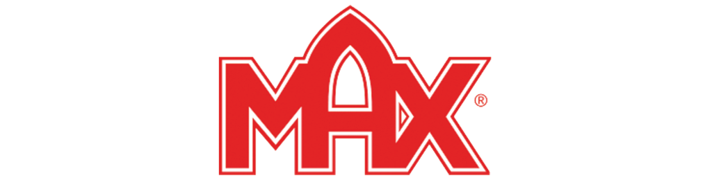 MAX burgers logo slider