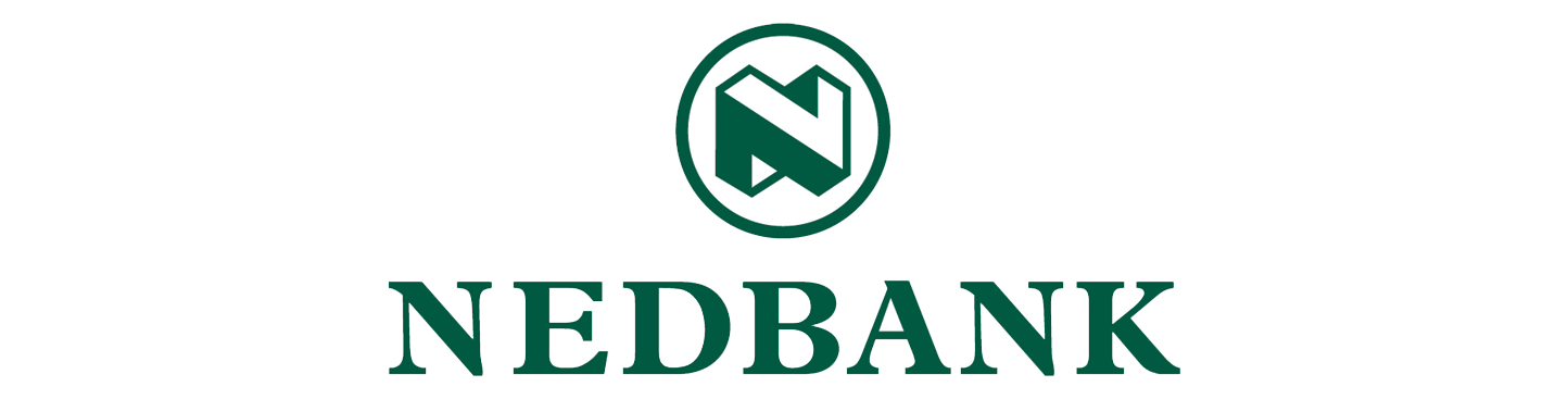 Nedbank logo slider