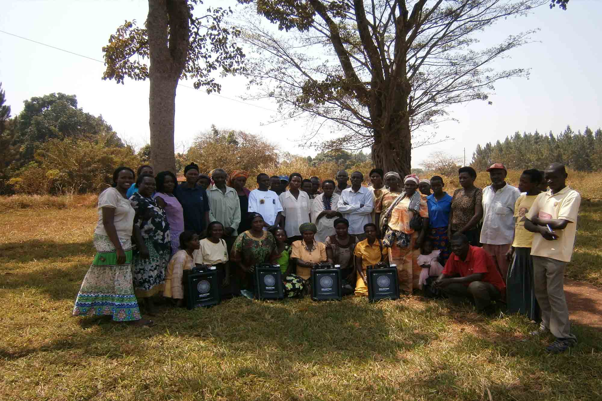 Renewable Energy Programme