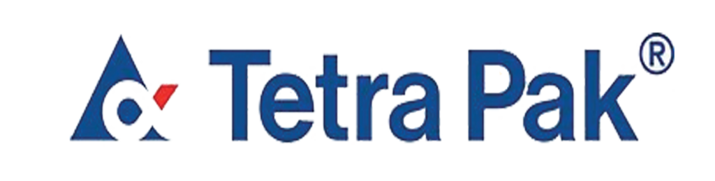 Tetra pak logo slider