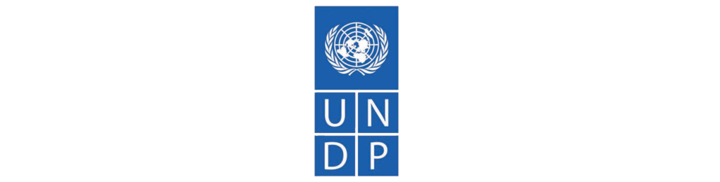 UNDP logo png version