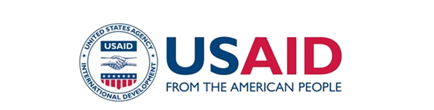 USAID logo png