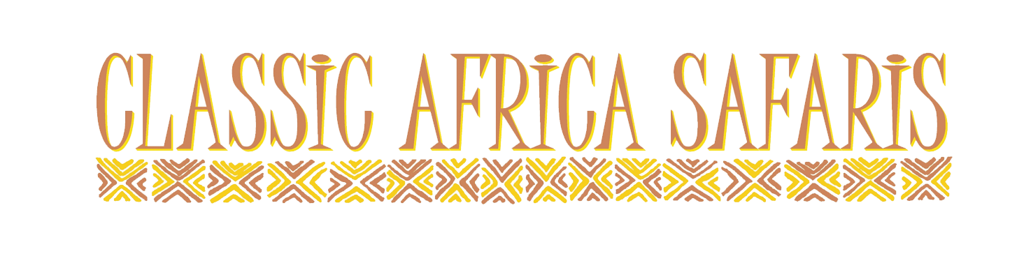 classic africa safaris logo slider