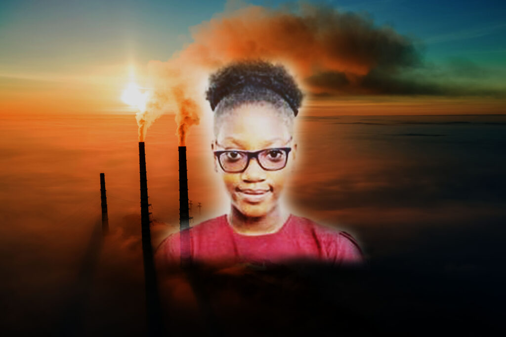 Climate Crisis – An Essay by Katongole Janice