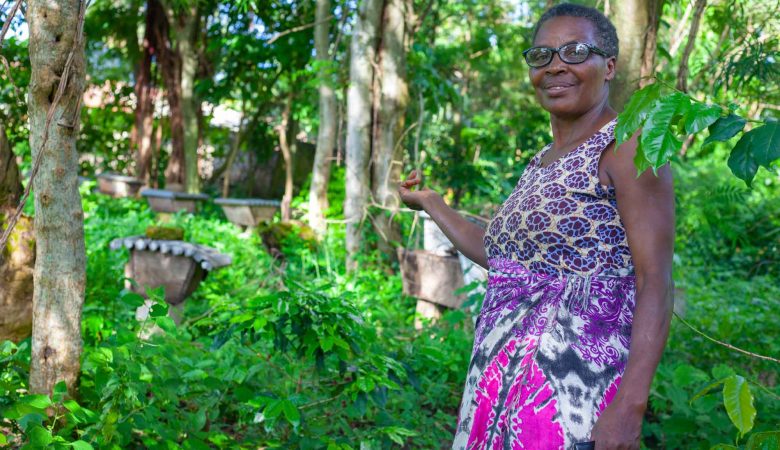 How ECOTRUST is Transforming Uganda’s Climate Frontlines Through Farmer-Led Carbon Forestry